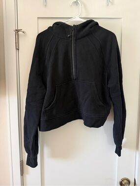 Lululemon Scuba Hoodie